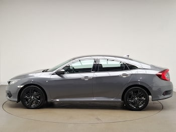 Used Honda Civic 2019 for sale - 78727649: Photo