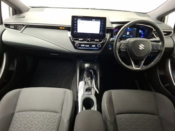 Used Suzuki Swace 2022 for sale - 78591229: Photo