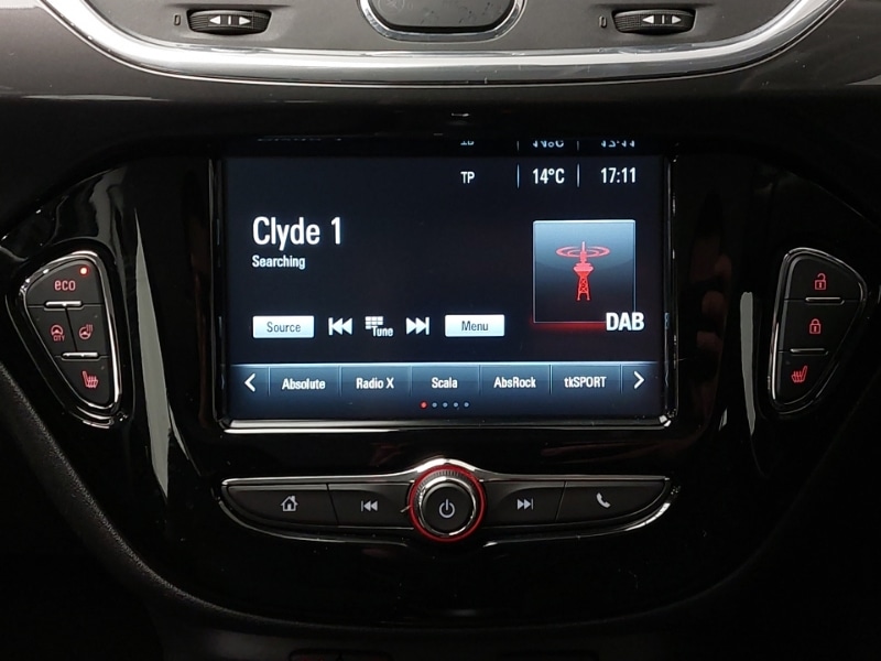 Used Vauxhall Corsa 2019 for sale - 77228723: Photo 10