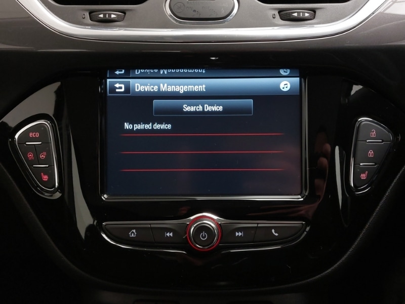 Used Vauxhall Corsa 2019 for sale - 77228723: Photo 11