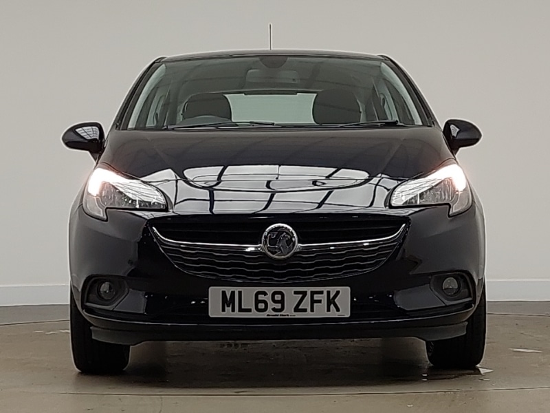 Used Vauxhall Corsa 2019 for sale - 77228723: Photo 12