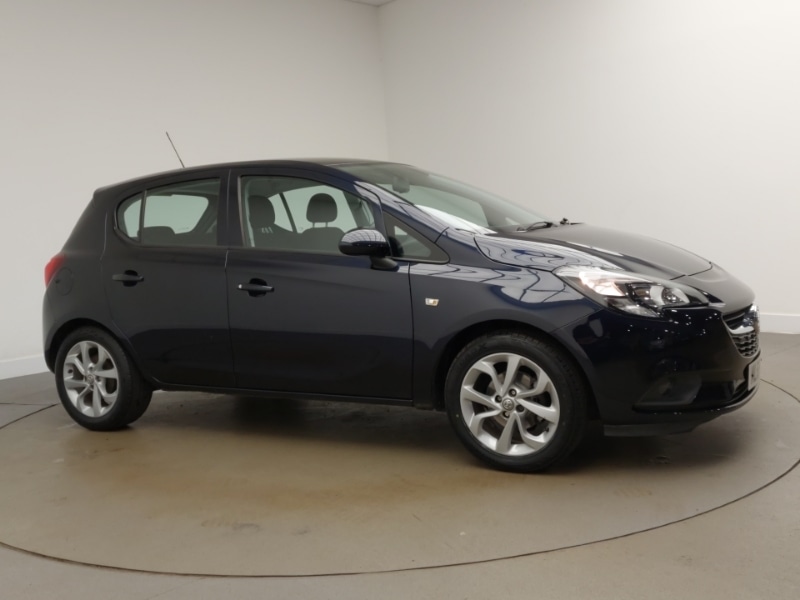 Used Vauxhall Corsa 2019 for sale - 77228723: Photo 13