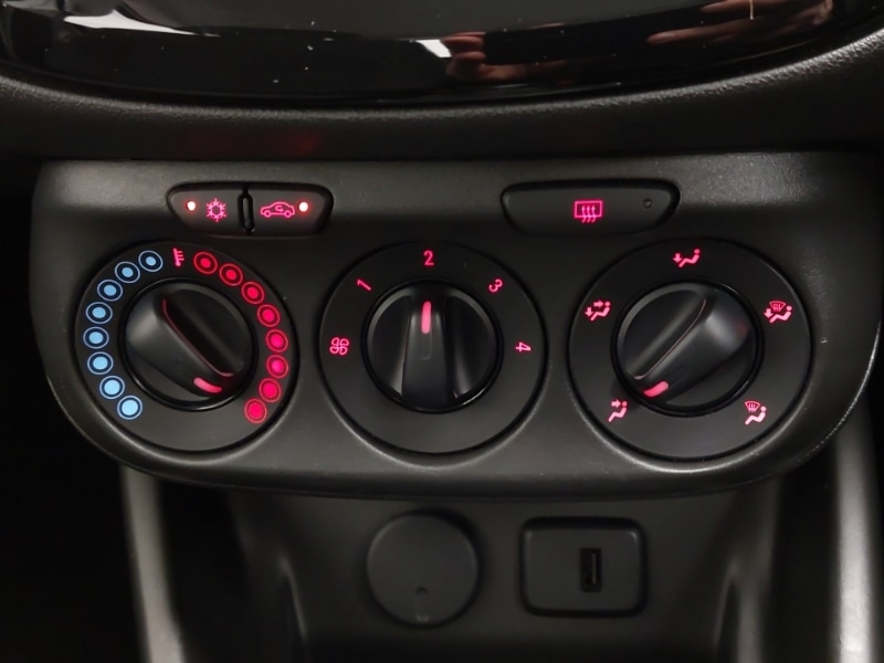 Used Vauxhall Corsa 2019 for sale - 77228723: Photo 15