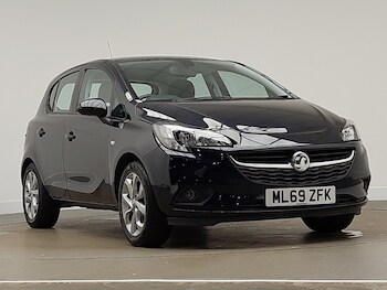 Vauxhall Corsa feature image