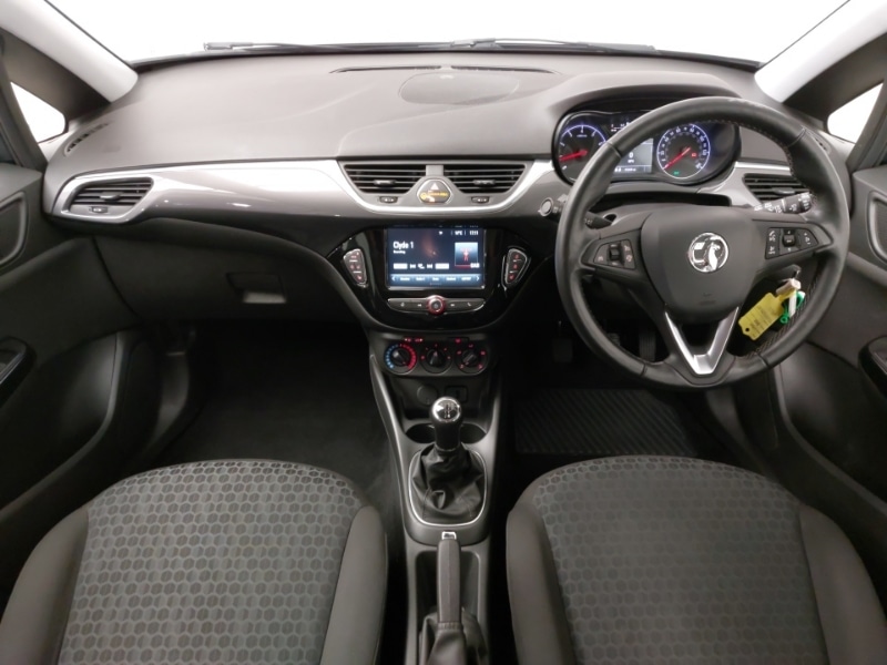 Used Vauxhall Corsa 2019 for sale - 77228723: Photo 2