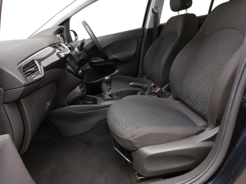 Used Vauxhall Corsa 2019 for sale - 77228723: Photo 5