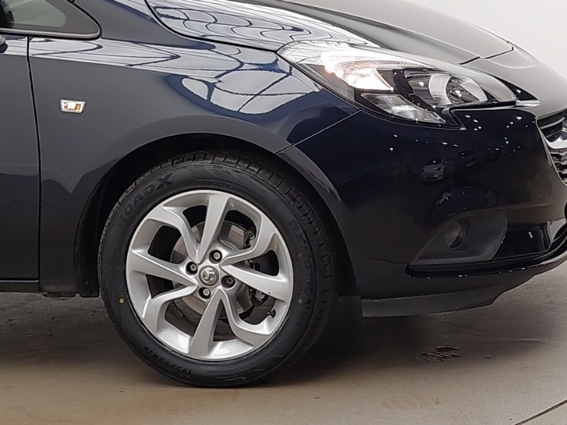 Used Vauxhall Corsa 2019 for sale - 77228723: Photo 9