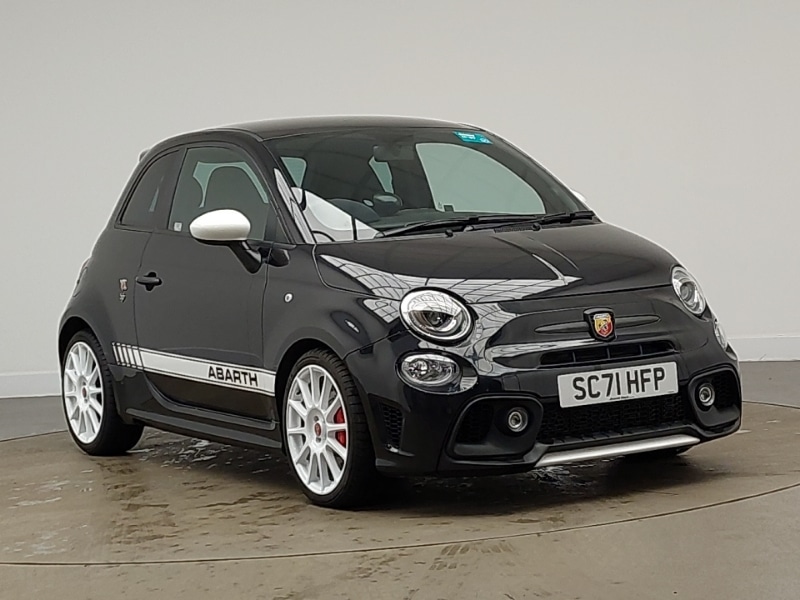 Used Abarth 595 2021 for sale - 78146963: Photo 1