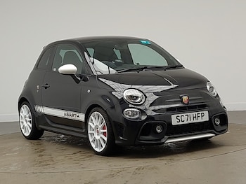 Used Abarth 595 2021 for sale - 78146963: Photo