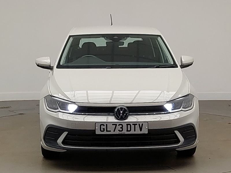 Used Volkswagen Polo 2023 for sale - 77337963: Photo 12