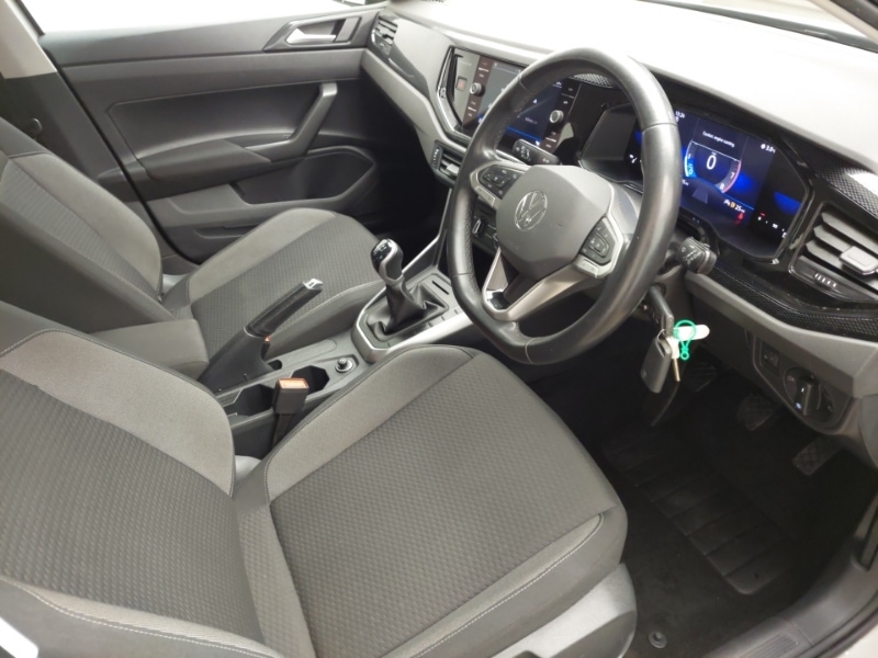 Used Volkswagen Polo 2023 for sale - 77337963: Photo 13