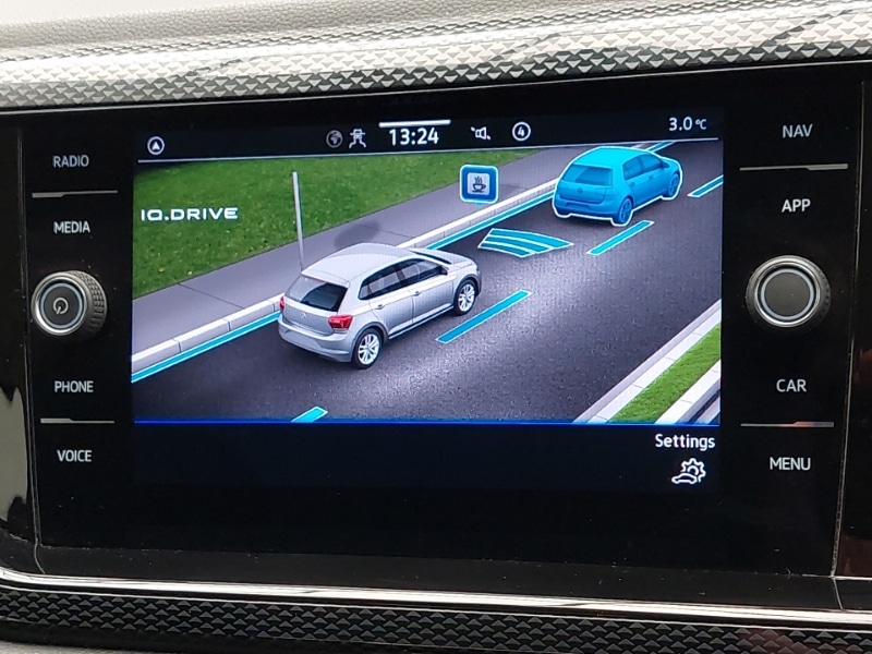 Used Volkswagen Polo 2023 for sale - 77337963: Photo 16