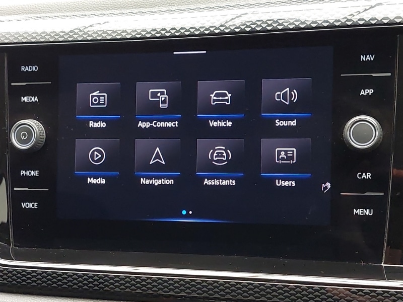 Used Volkswagen Polo 2023 for sale - 77337963: Photo 17