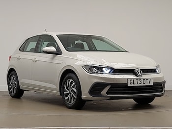 Used Volkswagen Polo 2023 for sale - 77337963: Photo