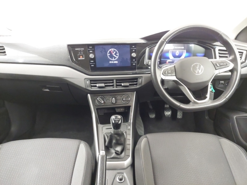 Used Volkswagen Polo 2023 for sale - 77337963: Photo 2