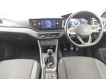 Used Volkswagen Polo 2023 for sale - 77337963: Photo