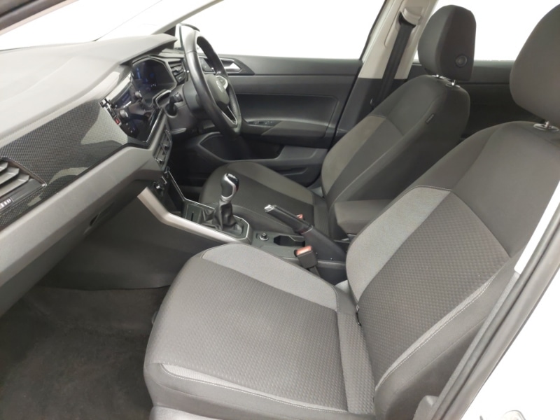 Used Volkswagen Polo 2023 for sale - 77337963: Photo 5