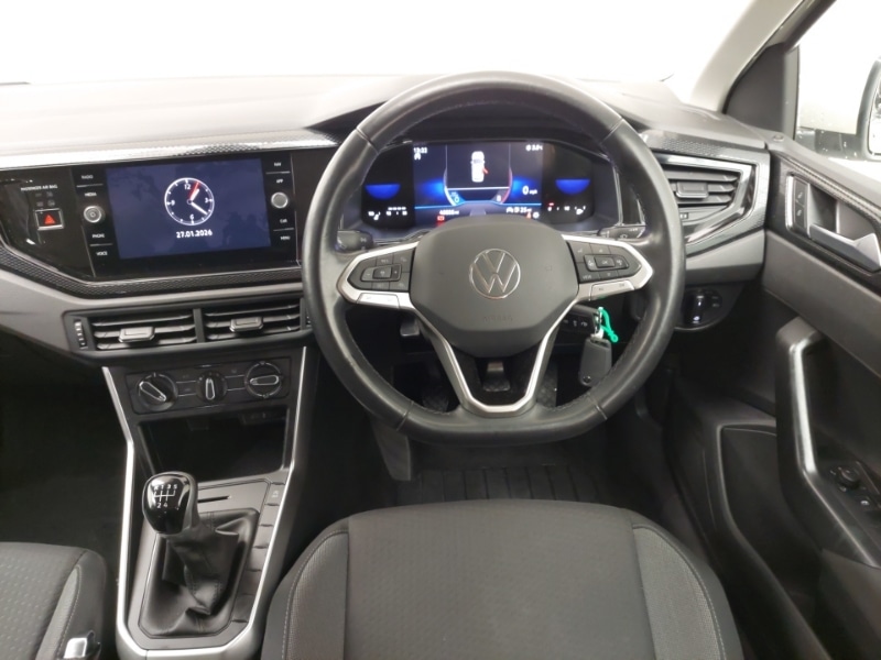 Used Volkswagen Polo 2023 for sale - 77337963: Photo 7