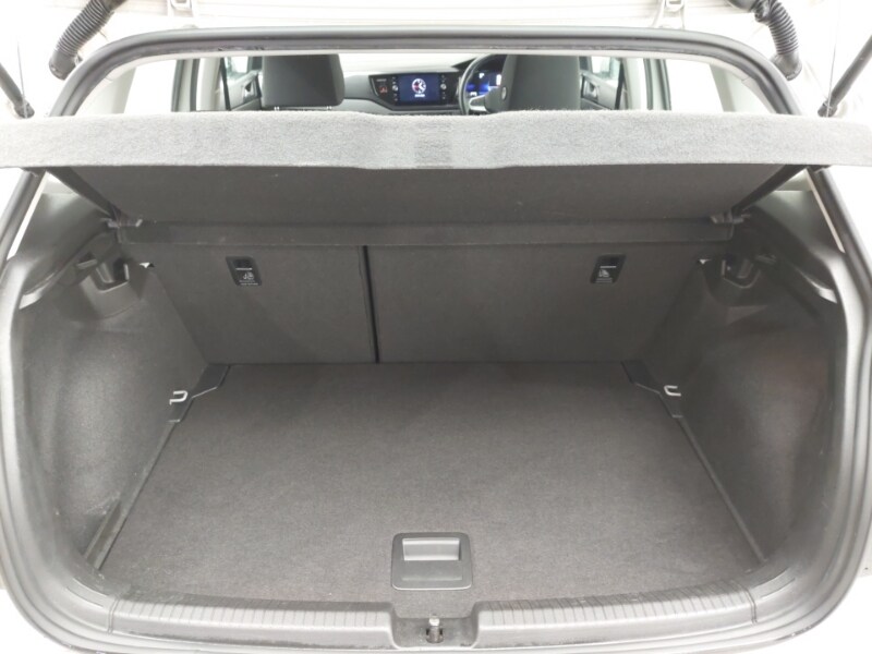 Used Volkswagen Polo 2023 for sale - 77337963: Photo 8