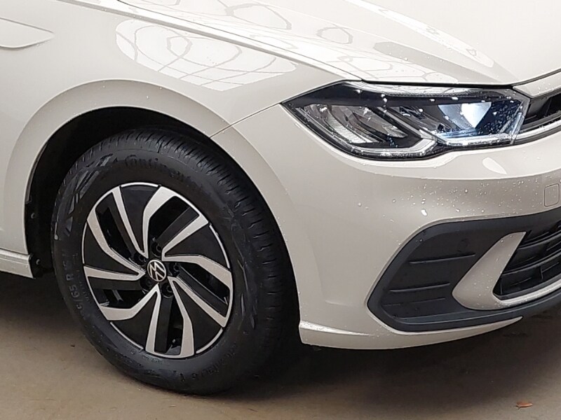 Used Volkswagen Polo 2023 for sale - 77337963: Photo 9