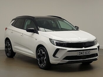 2024 - 1.2 Turbo Ultimate 5dr Auto
