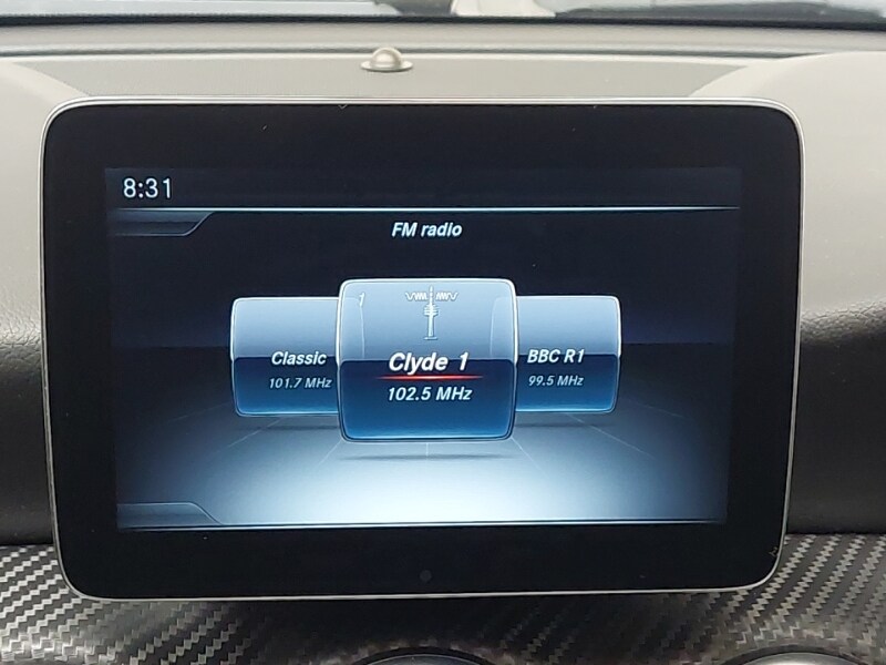 Used Mercedes-Benz A-Class 2017 for sale - 77846997: Photo 11