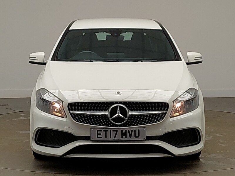 Used Mercedes-Benz A-Class 2017 for sale - 77846997: Photo 12