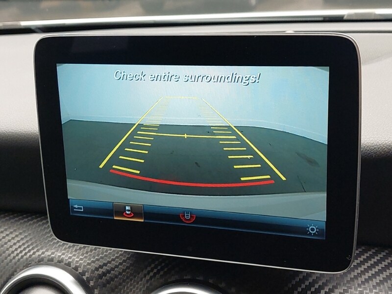 Used Mercedes-Benz A-Class 2017 for sale - 77846997: Photo 14