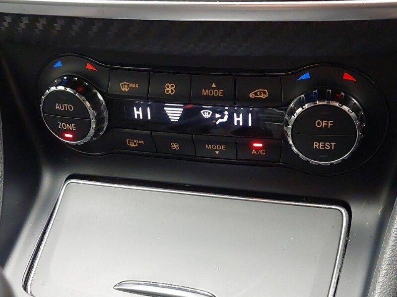 Used Mercedes-Benz A-Class 2017 for sale - 77846997: Photo 15