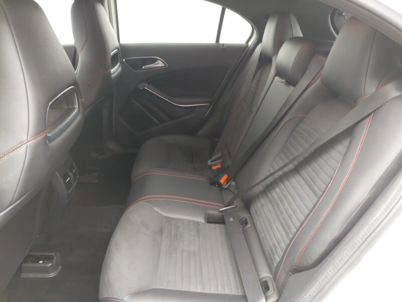 Used Mercedes-Benz A-Class 2017 for sale - 77846997: Photo 6