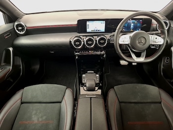 Used Mercedes-Benz A-Class 2020 for sale - 77922127: Photo