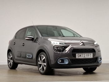 Citroen - C3
