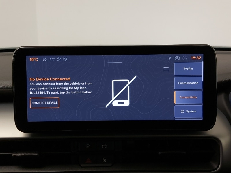 Used Jeep Other 2025 for sale - 77065994: Photo 11