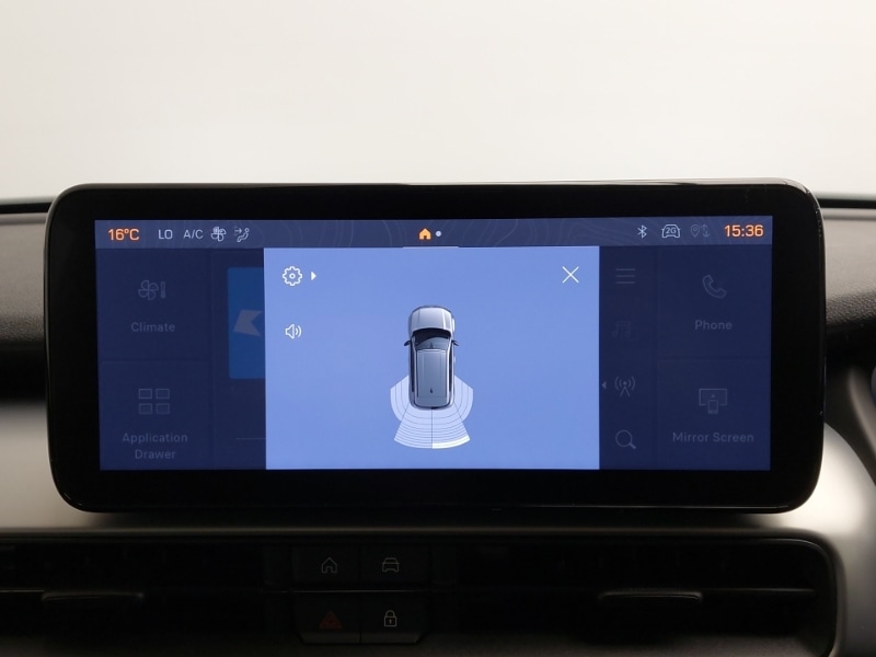 Used Jeep Other 2025 for sale - 77065994: Photo 14