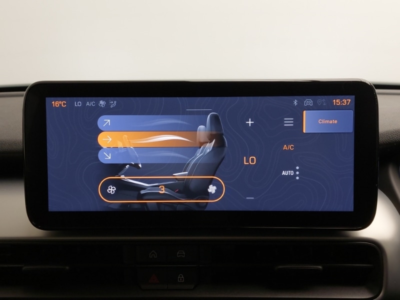 Used Jeep Other 2025 for sale - 77065994: Photo 16