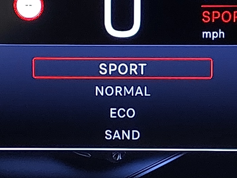 Used Jeep Other 2025 for sale - 77065994: Photo 19