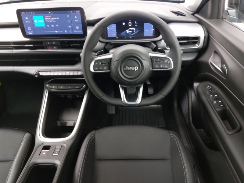 Used Jeep Other 2025 for sale - 77065994: Photo 7