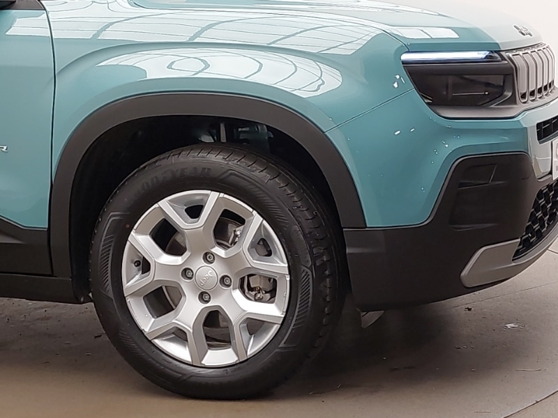 Used Jeep Other 2025 for sale - 77065994: Photo 9