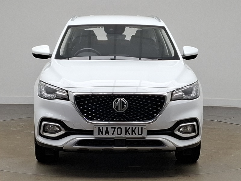 Used MG MG HS 2020 for sale - 77623015: Photo 12