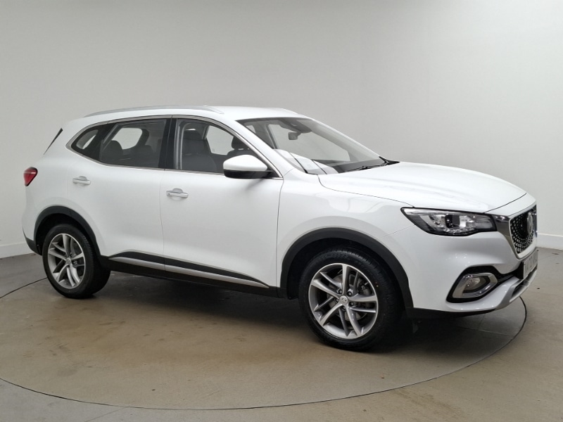 Used MG MG HS 2020 for sale - 77623015: Photo 13