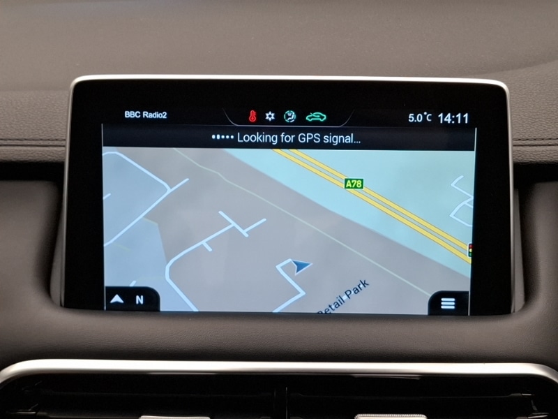 Used MG MG HS 2020 for sale - 77623015: Photo 14