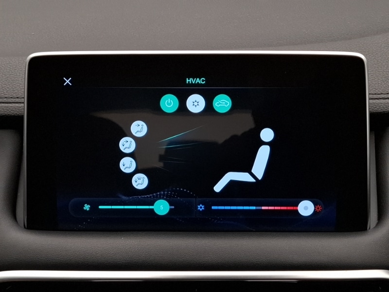 Used MG MG HS 2020 for sale - 77623015: Photo 15