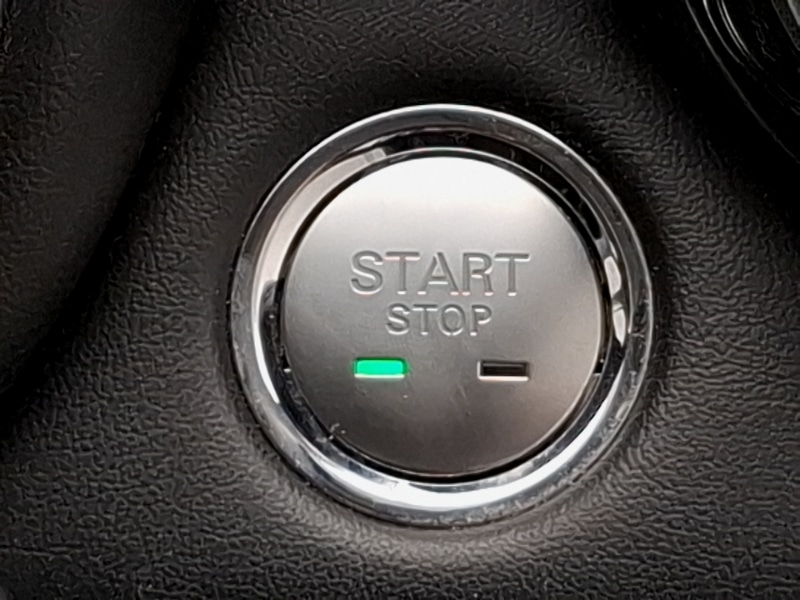 Used MG MG HS 2020 for sale - 77623015: Photo 19