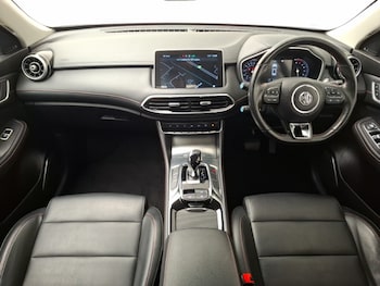 Used MG MG HS 2020 for sale - 77623015: Photo