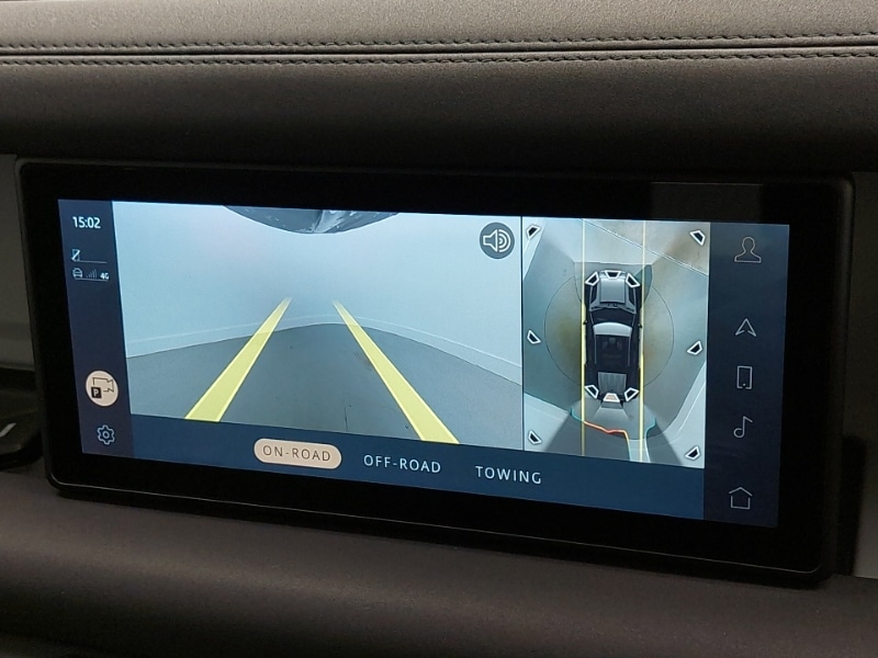 Used Land Rover Defender 2020 for sale - 76571514: Photo 15