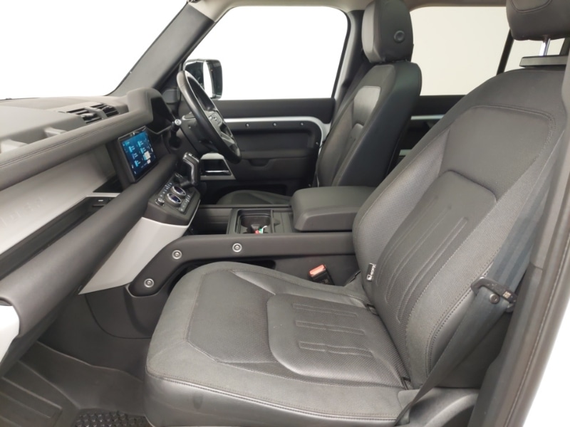 Used Land Rover Defender 2020 for sale - 76571514: Photo 5