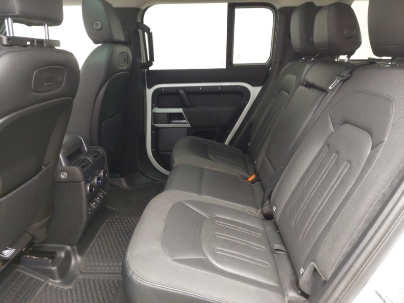 Used Land Rover Defender 2020 for sale - 76571514: Photo 6