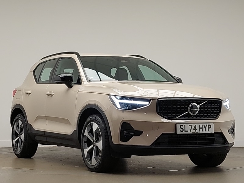 Used Volvo XC40 2024 for sale - 76321350: Photo 1