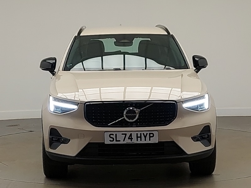 Used Volvo XC40 2024 for sale - 76321350: Photo 12