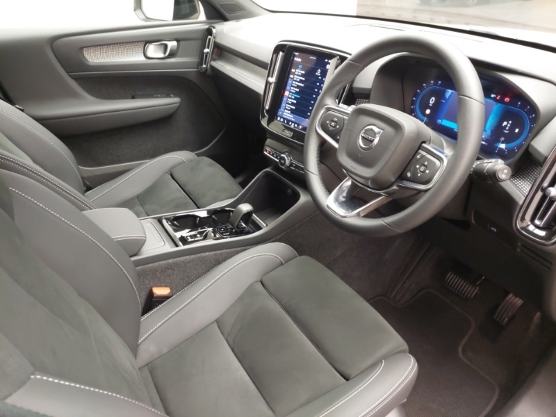 Used Volvo XC40 2024 for sale - 76321350: Photo 13
